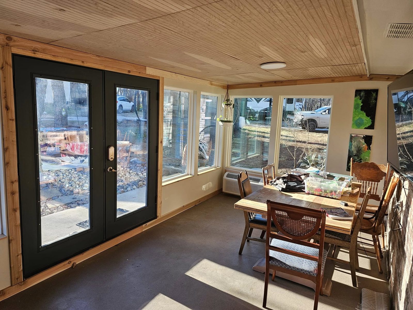 Home Renovations